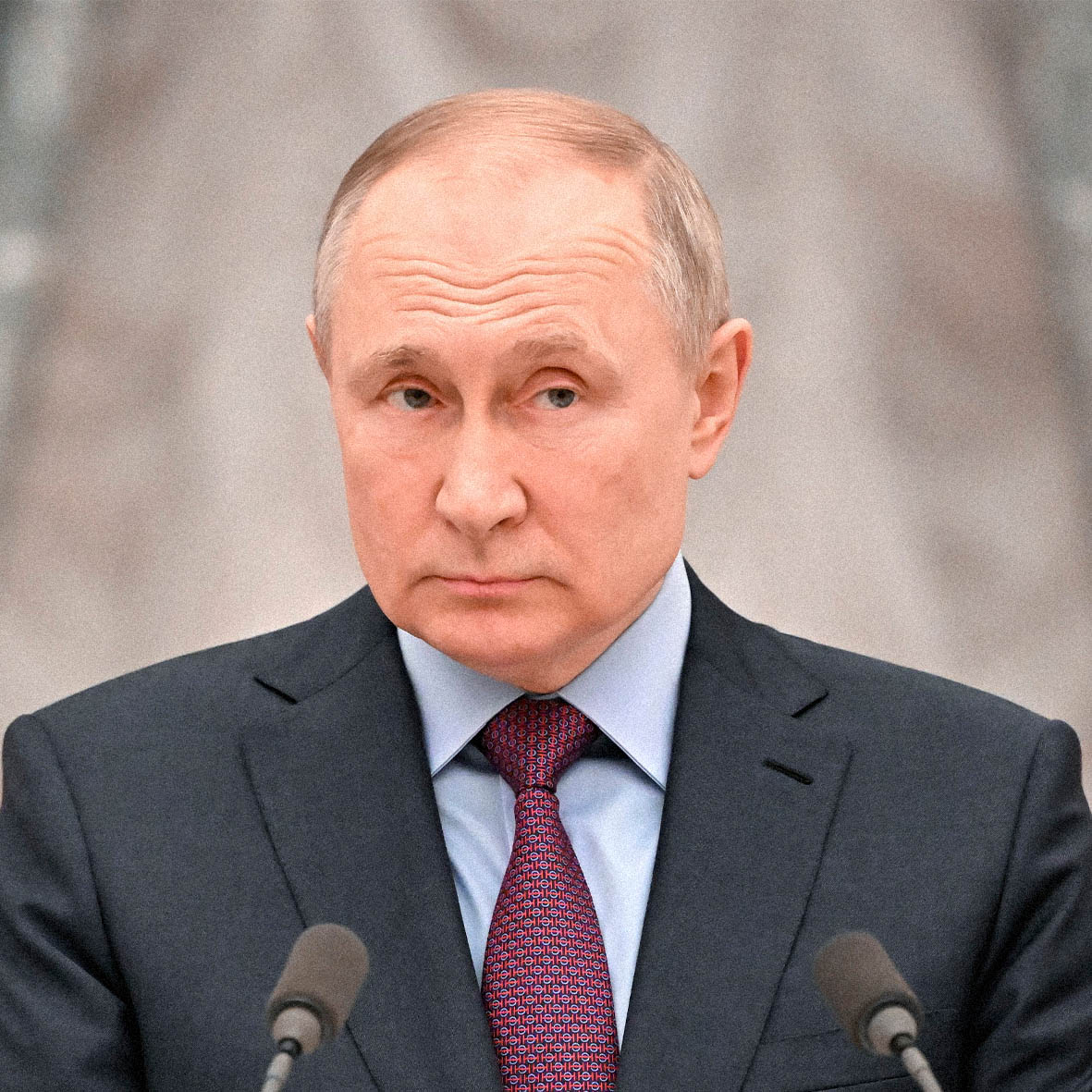 Putin está dispuesto a todo la amenaza de una guerra nuclear alarma al mundo 2