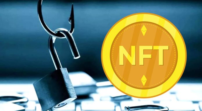 Robo-de-NFT's-provocó-comerciantes-perdieran-hasta-3 millones-de-dólares