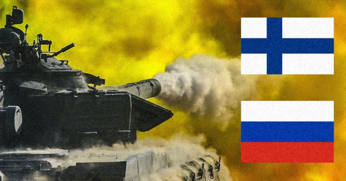 Rusia advierte a Finlandia Unirse a la OTAN tendrá graves consecuencias militares portada 2