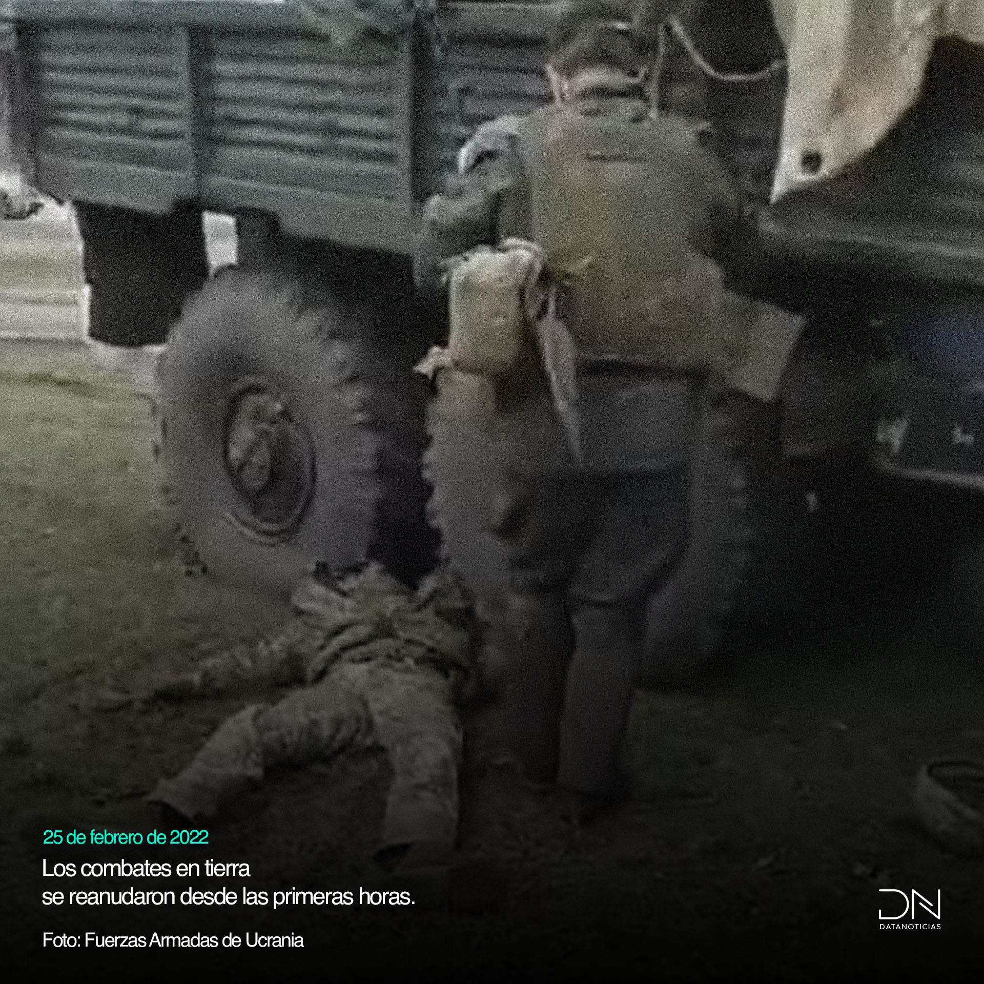 Rusia vs Ucrania Videos e imágenes reales de los estragos de la guerra 13