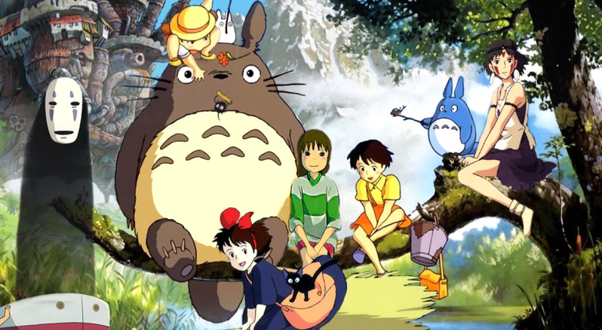 Studio-Ghibli-películas-Hayao-Miyazaki