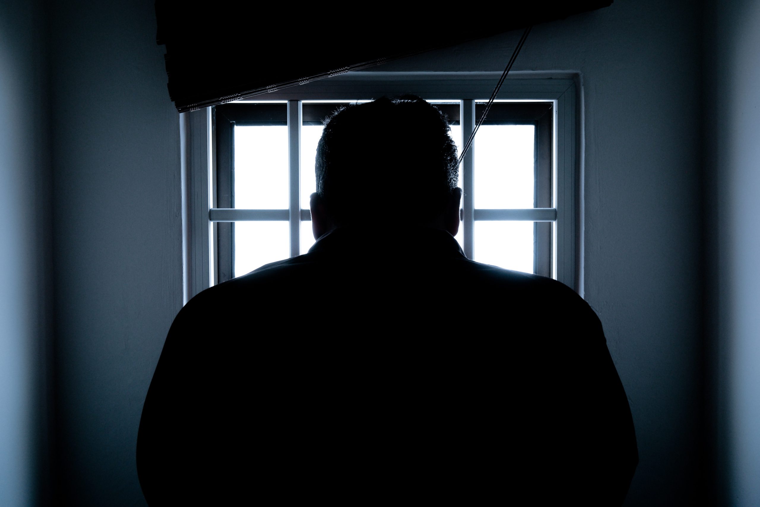 Una sentencia de prisión vitalicia es para proteger a la sociedad de delincuentes considerados altamente peligrosos | Foto: Pexels