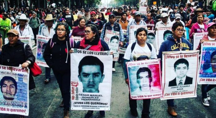 Ejército-y-Marina-siempre-supieron-dónde-estaban-los-43-de-Ayotzinapa