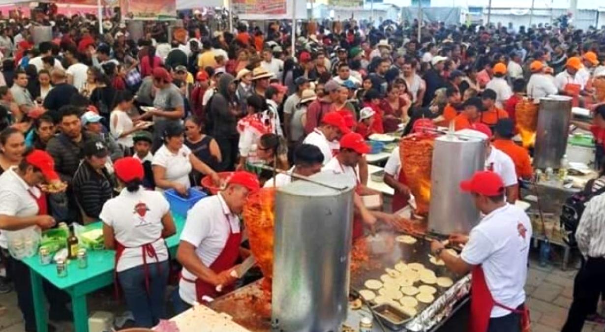 Feria-del-Taco-Pachuca-2022-taqueros
