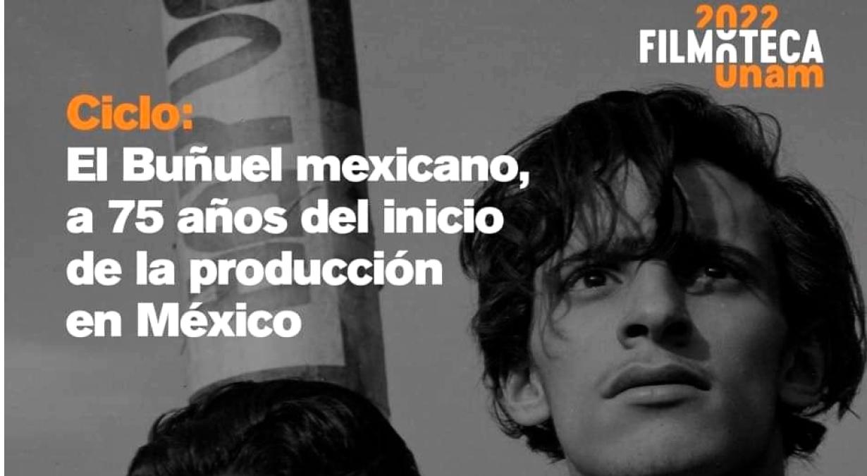 Filmoteca-UNAM-ciclo-Luis-Buñuel