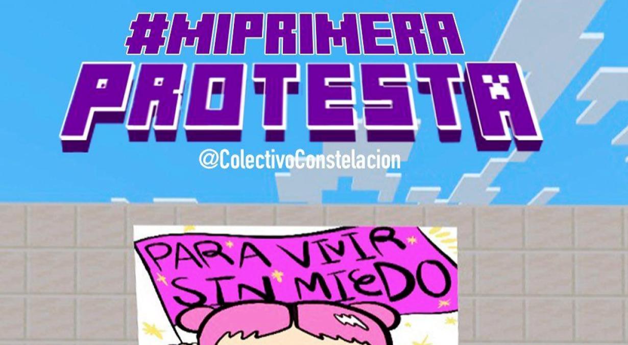 Mi-Primera-Protesta-Minecraft-2