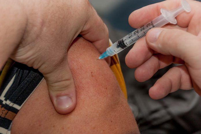 La vacunación será para rezagados y también jóvenes a partir de 15 años en CDMX | Foto: PIxabay