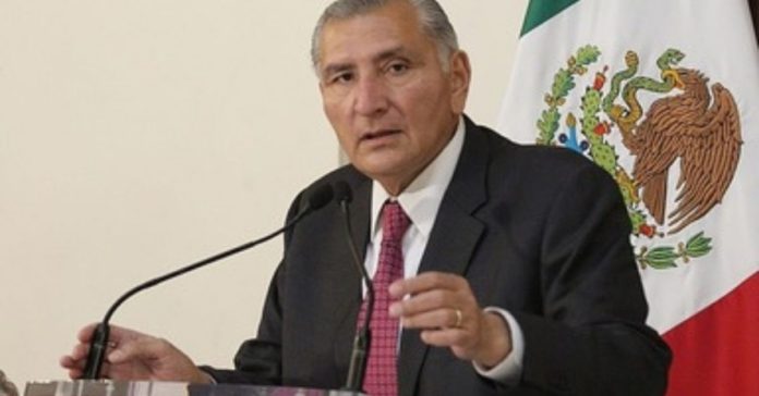 Adán Augusto López