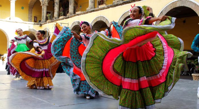 Día-Internacional-de-la-Danza-Tláhuac