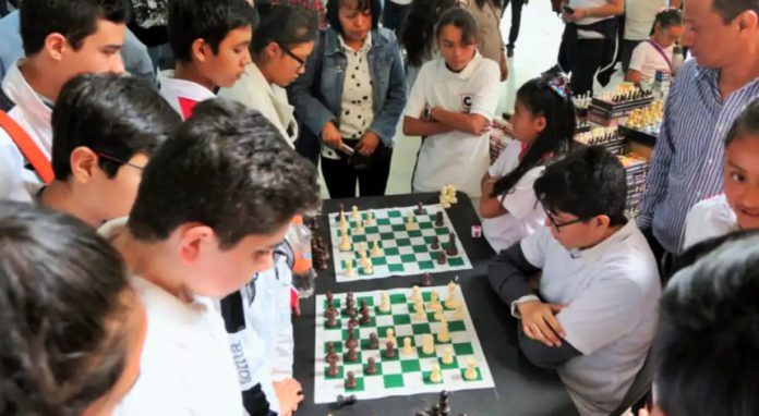 Festival-infantil-ajedrez-Mueve-tus-piezas-en-Coyoacán