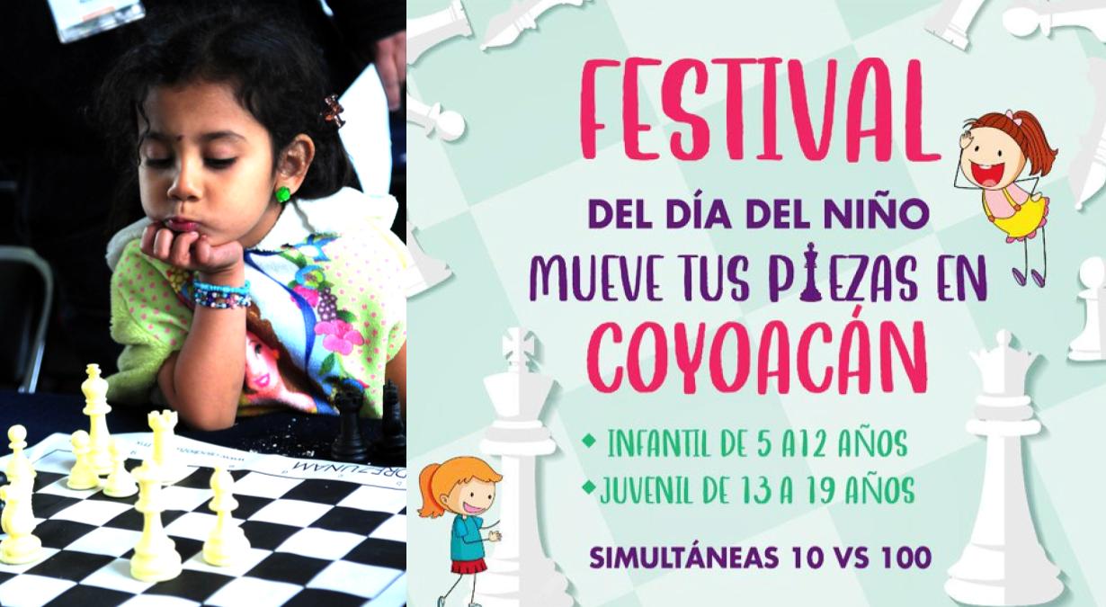 Festival-infantil-de-ajedrez-Mueve-tus-piezas-en-Coyoacán