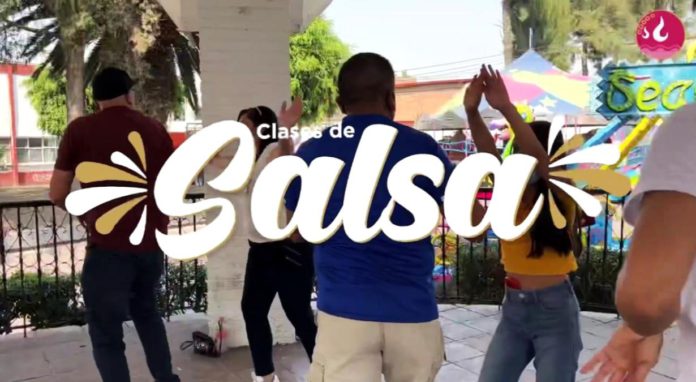 clases-gratis-bailar-Salsa-Kiosco-Tláhuac