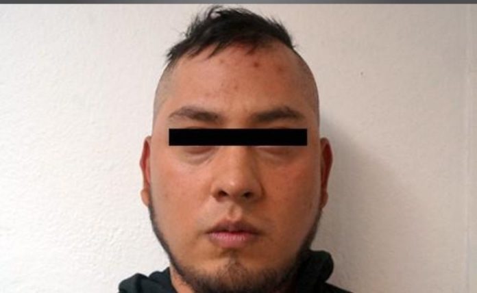 El monstruo de Toluca fue detenido en diciembre de 2019 | Foto: Fiscalía Edomex
