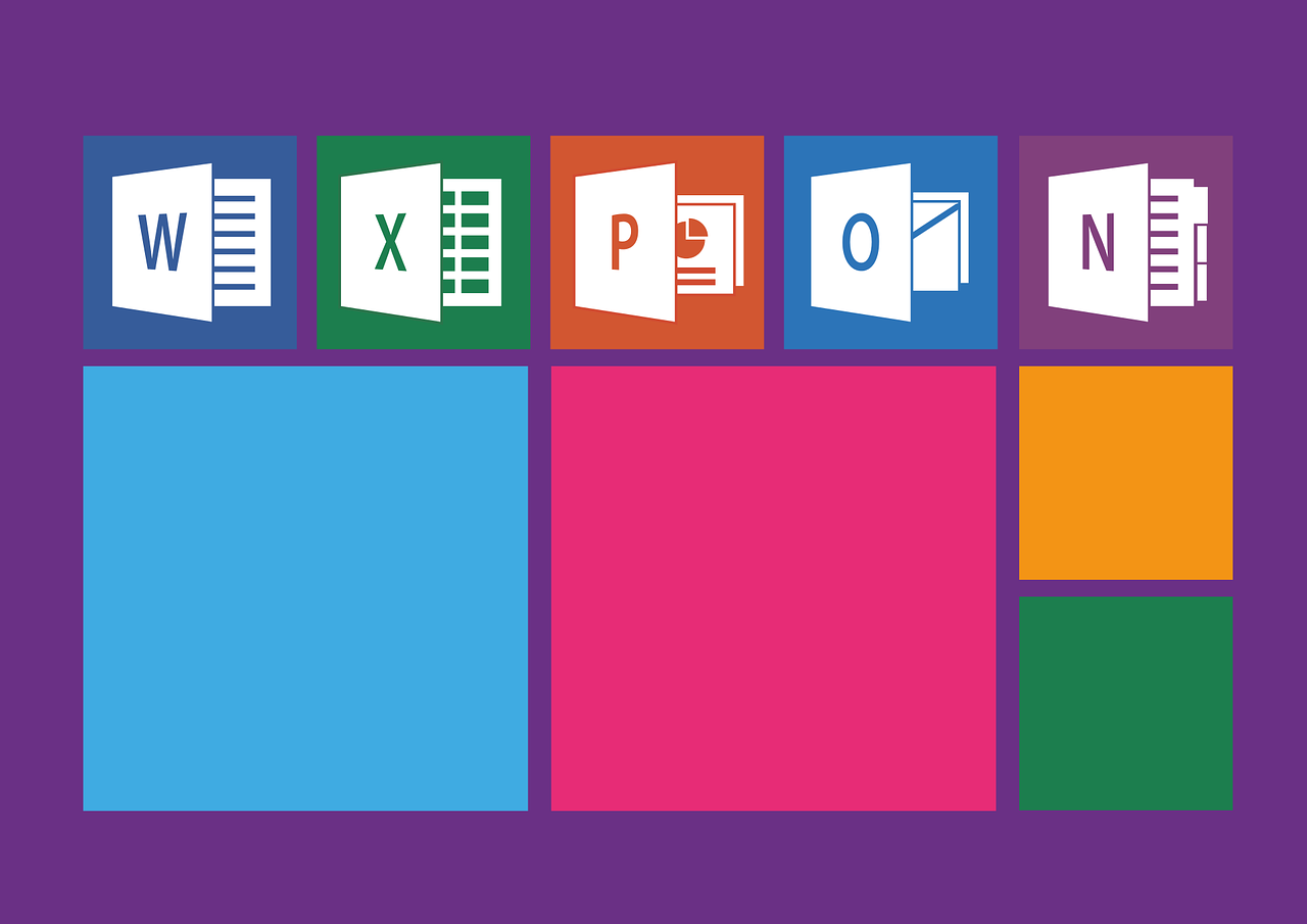 Para este taller de Excel deberás tener alguna de las versiones de Office 2016, 2019 o 365 Foto: Pixabay