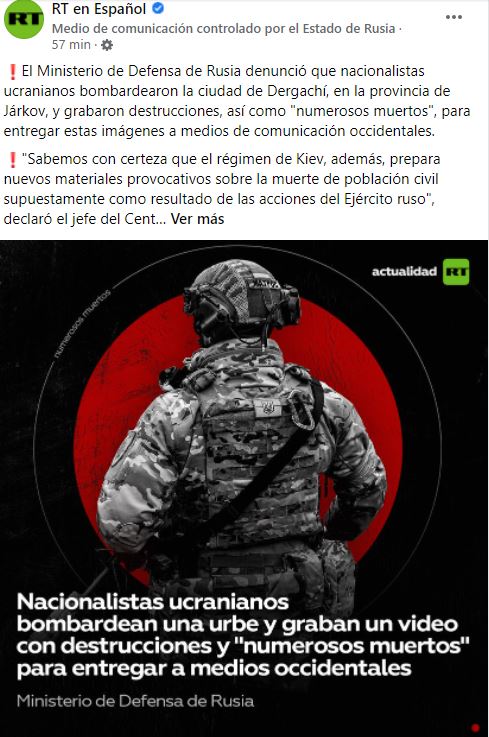 propaganda rusa se hace viral en Latinoamérica, medios mexicanos la difunden portada ok 4