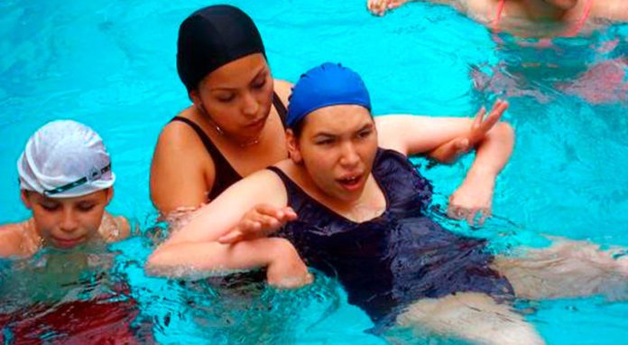 terapias-de-rehabilitación-acuáticas-personas-con-discapacidad-Valle-de-Chalco