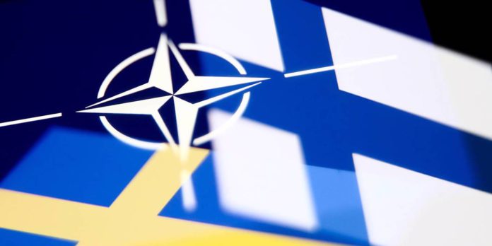 Si el temor de Rusia a la OTAN es genuino, la solicitud de incorporación de Suecia y Finlandia las expondrá al riesgo de sufrir represalias antes de que logren incorporarse | Foto: Project Syndicate