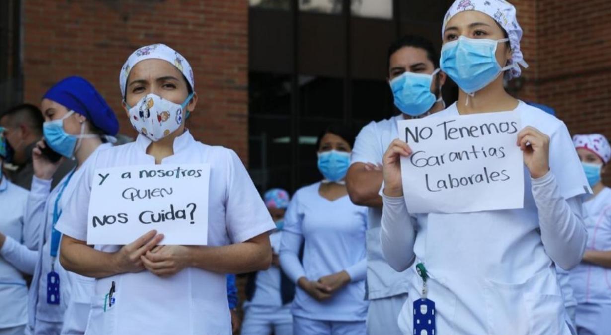 AMLO-crítica-médicos-UNAM--pandemia-Covid-19