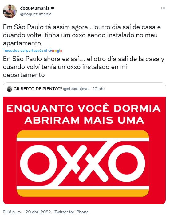 FEMSA invade Latinoamérica con miles de tiendas OXXO 2