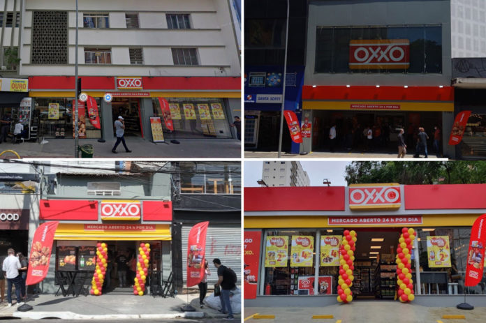 FEMSA invade Latinoamérica con miles de tiendas OXXO portada grande