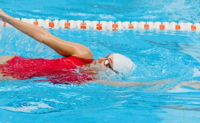 Las clases de natación son en el nuevo deportivo de la alcaldía Venustiano Carranza | Foto: Pexels