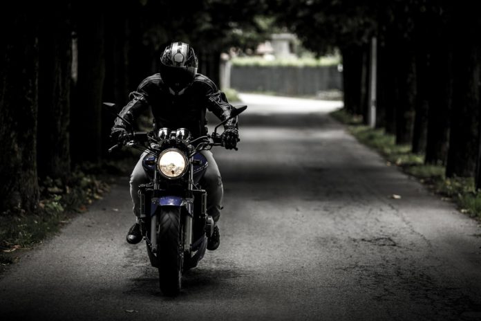 Este es el temario para la motoescuela CDMX | Foto: Pixabay