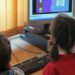 Los cursos de computación están abiertos para niños a partir de los 9 años en adelante | Foto: Pixabay