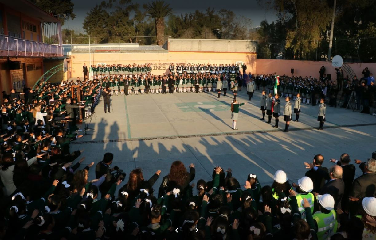 Escuelas para niñas en Ciudad de México Dónde están 3