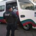 De acuerdo con la Secretaría de Seguridad del Edomex, el robo a transporte de pasajeros ha aumentado en las últimas semanas | Foto: SS Edomex