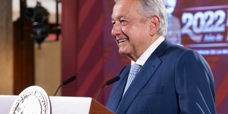 El sexenio de AMLO durará varios meses menos que el de otros presidentes | Foto: López Obrador