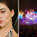 En agosto se agotaron los boletos de este evento pero Miroslava Valdovino aseguró que ella podía vender algunos | Foto: Twitter Miroslava Valdovinos y Corona Capital