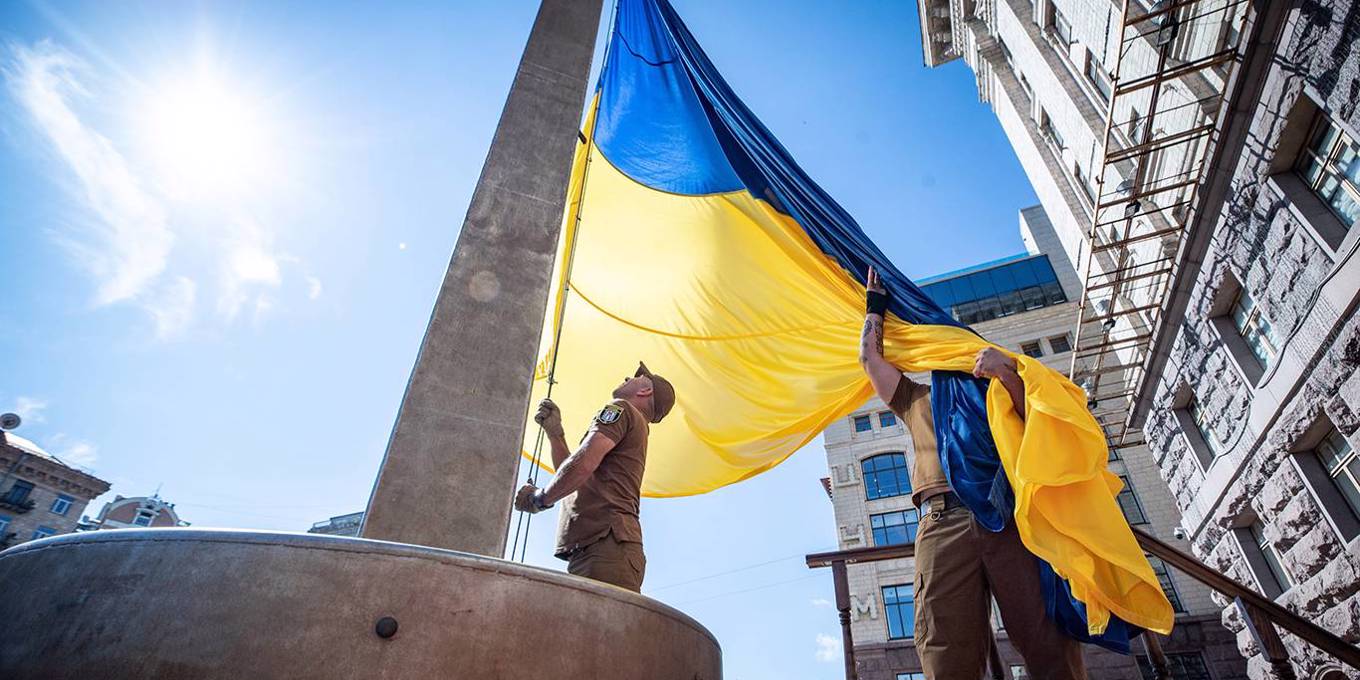 La invasión de Ucrania, que ahora se acerca a su primer aniversario, podría verse como la culminación de su búsqueda de años para restaurar el imperio soviético | Foto: Pexels