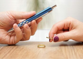 Te compartimos información sobre los requisitos y el procedimiento para solicitar un divorcio en la CDMX | Foto: comunicacion.senado.gob.mx.