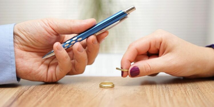 Te compartimos información sobre los requisitos y el procedimiento para solicitar un divorcio en la CDMX | Foto: comunicacion.senado.gob.mx.