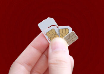 SIM Swapping Así roban el número de tu celular para hacer fraudes portada