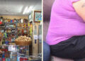 Tener o trabajar en una tienda engorda, señala estudio obesidad el poder del consumidor portada