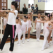 clases de ballet gratis