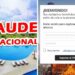 El gancho eran paquetes a destinos turísticos con precios muy bajos | Foto: FB Agencias de viajes fraude y estafas