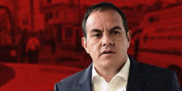 Con Cuauhtémoc Blanco, Morelos sí es más inseguro que antes portafa