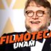 Guillermo-del-Toro-Filmoteca-UNAM