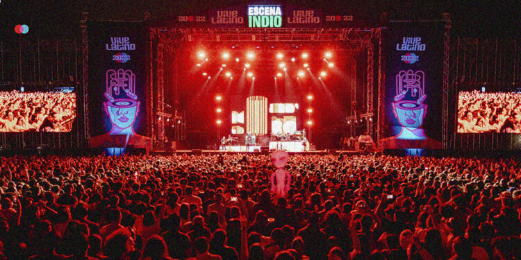 Sale caro ir a festivales de música en México, boletos subieron hasta 500 portada ok