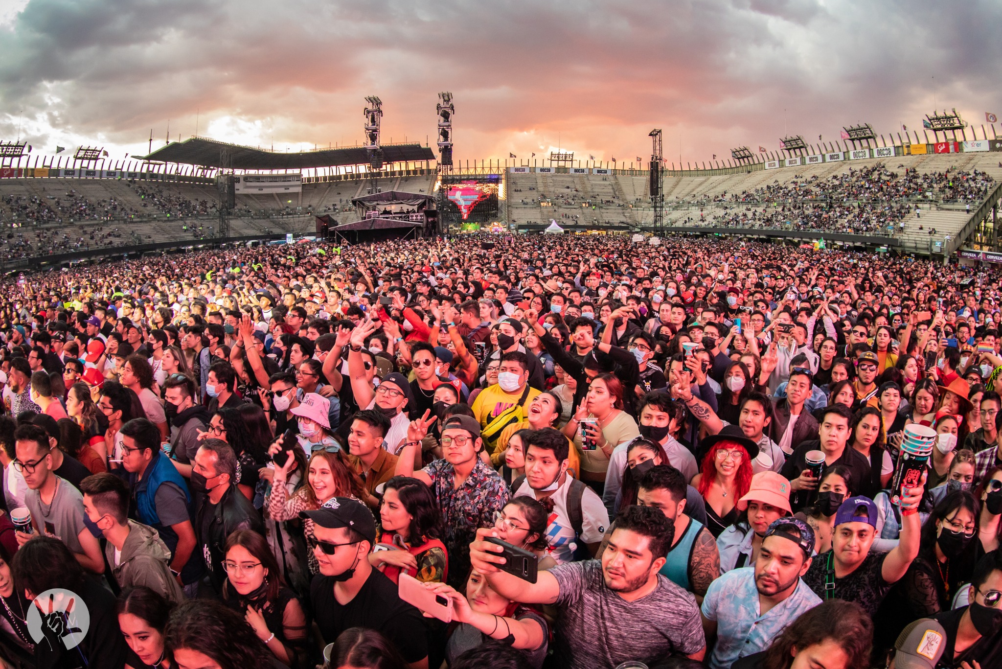 Sale caro ir a festivales de música en México, boletos subieron hasta 500 portada