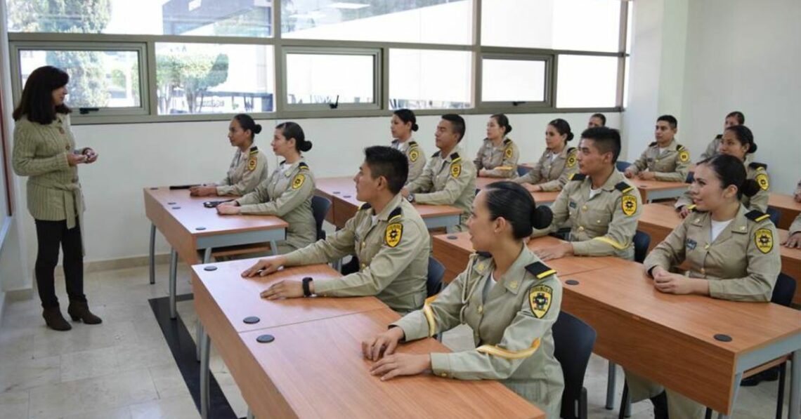 Colegio Militar Convocatoria 2023 Fechas Requisitos Y Qué Carreras