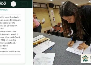 indefined 2022 becas benito Juárez
