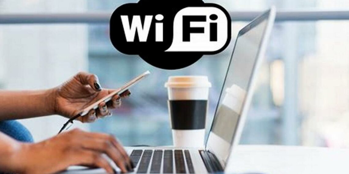 Aumentar la discount potencia del wifi