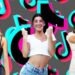 TikTok tiene más de 100 millones de usuarios en Estados Unidos y se ha convertido en poco tiempo en una de las redes sociales más populares del mundo, especialmente entre los adolescentes. Foto: Especial Datanoticias.