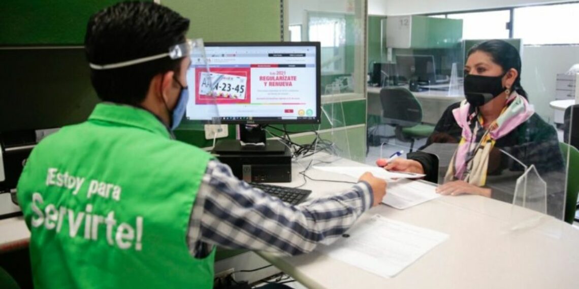 Formato De Pago Tenencia Edomex 2023 Así Puedes Descárgalo Desde Tu Celular O Computadora 1320