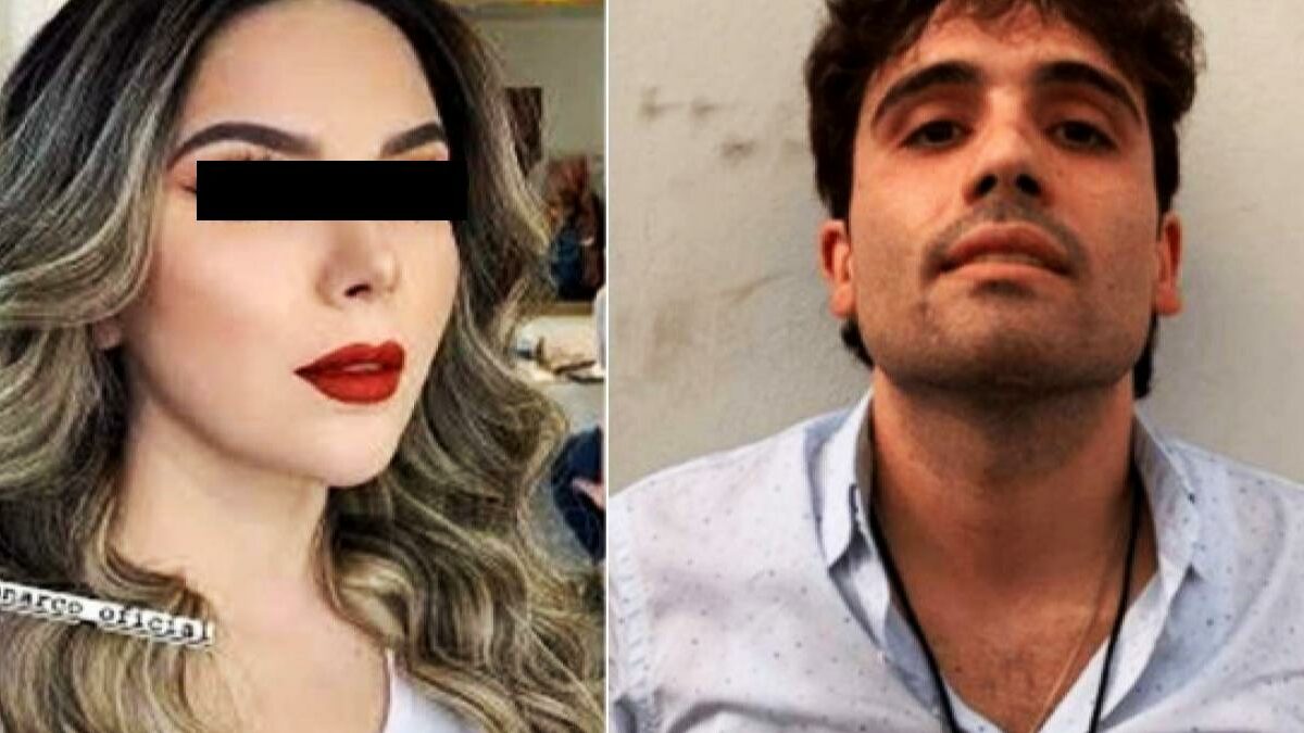 Quién es Ovidio Guzmán. Edad, esposa, madre y todo lo que se sabe del hijo  de “El Chapo”