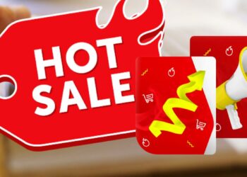 El Hot Sale se ha posicionado como la campaña más grande de ventas en línea de México. Foto: Especial Datanoticias.