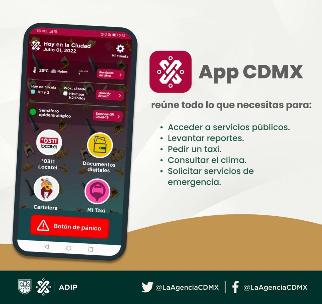 Licencia De Conducir CDMX 2023. Requisitos Costo Y Cómo Tramitarla ...